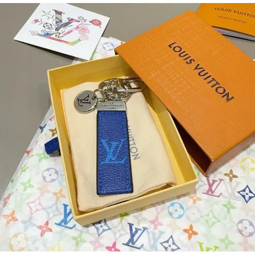Replica Louis Vuitton LV Key Holder And Bag Buckle #1449034 $25.00 USD for Wholesale