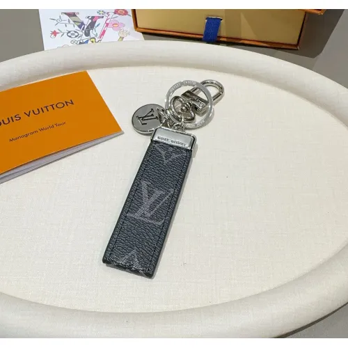 Wholesale Louis Vuitton LV Key Holder And Bag Buckle #1449035 $25.00 USD, Wholesale Quality Replica Louis Vuitton LV Key Holder And Bag Buckle