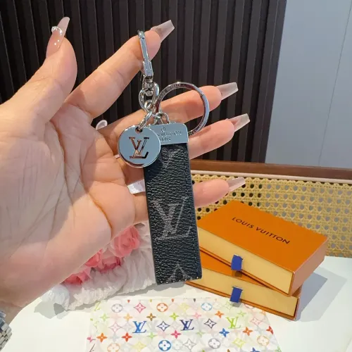 Replica Louis Vuitton LV Key Holder And Bag Buckle #1449035 $25.00 USD for Wholesale