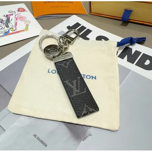 Replica Louis Vuitton LV Key Holder And Bag Buckle #1449035 $25.00 USD for Wholesale