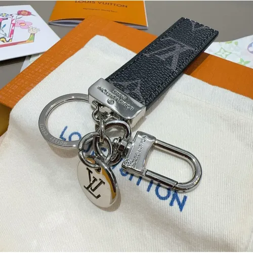 Replica Louis Vuitton LV Key Holder And Bag Buckle #1449035 $25.00 USD for Wholesale
