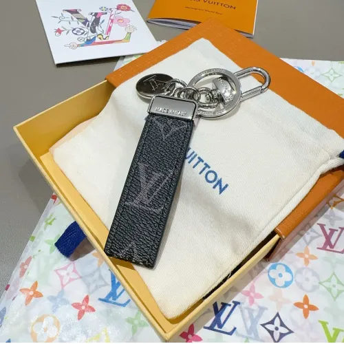 Replica Louis Vuitton LV Key Holder And Bag Buckle #1449035 $25.00 USD for Wholesale