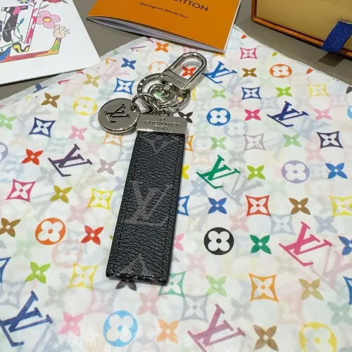 Replica Louis Vuitton LV Key Holder And Bag Buckle #1449035 $25.00 USD for Wholesale
