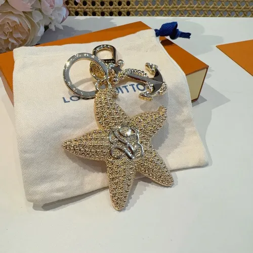 Replica Louis Vuitton LV Key Holder And Bag Buckle #1449036 $27.00 USD for Wholesale