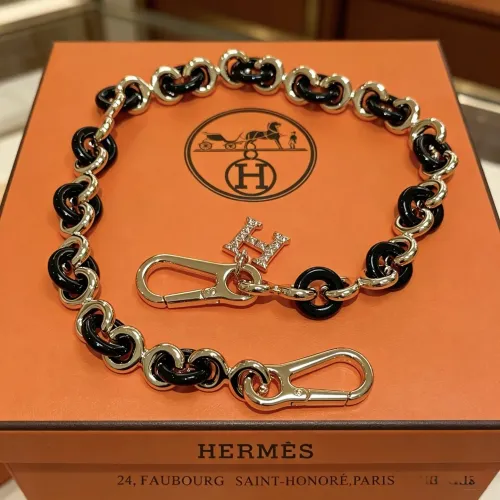 Replica Hermes Key Holder And Bag Buckle #1449048 $42.00 USD for Wholesale