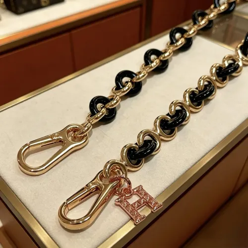 Replica Hermes Key Holder And Bag Buckle #1449048 $42.00 USD for Wholesale