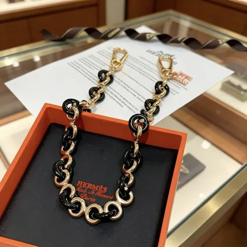 Replica Hermes Key Holder And Bag Buckle #1449048 $42.00 USD for Wholesale