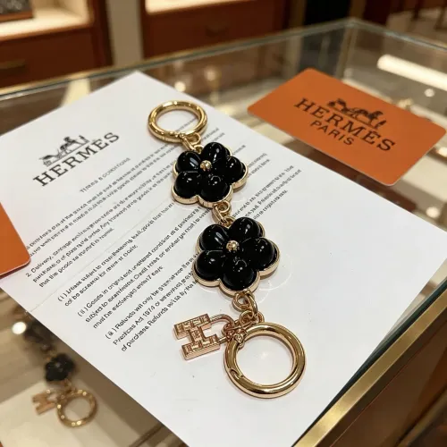 Wholesale Hermes Key Holder And Bag Buckle #1449049 $39.00 USD, Wholesale Quality Replica Hermes Key Holder And Bag Buckle