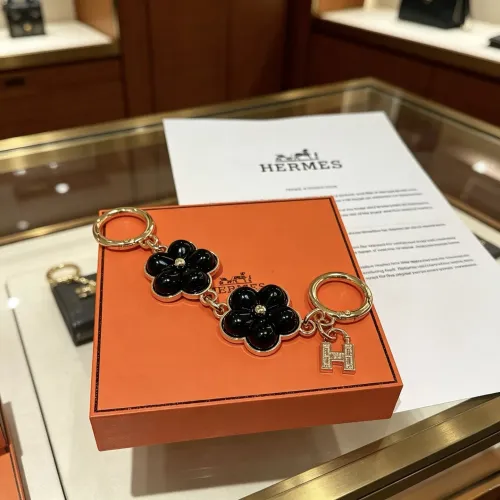Replica Hermes Key Holder And Bag Buckle #1449049 $39.00 USD for Wholesale