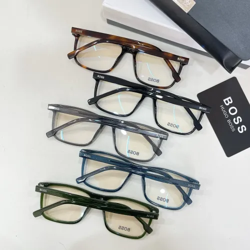 Replica Boss Goggles #1449054 $48.00 USD for Wholesale