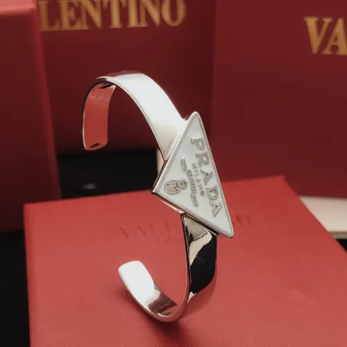 Wholesale Prada Bracelets #1449055 $32.00 USD, Wholesale Quality Replica Prada Bracelets