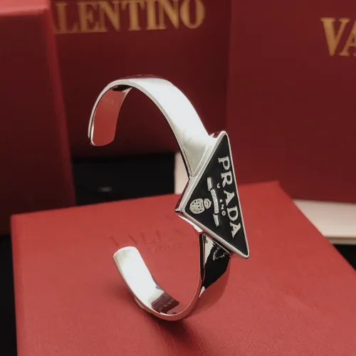 Wholesale Prada Bracelets #1449056 $32.00 USD, Wholesale Quality Replica Prada Bracelets