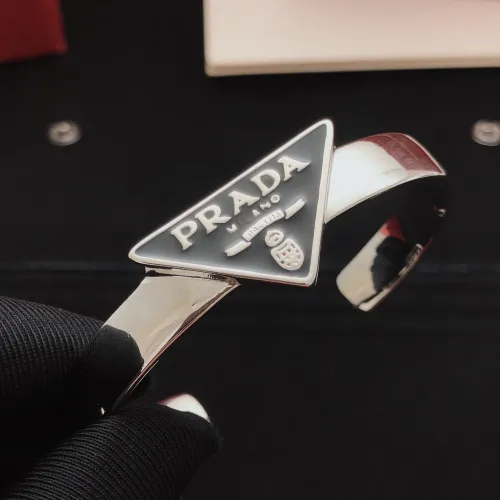 Replica Prada Bracelets #1449056 $32.00 USD for Wholesale