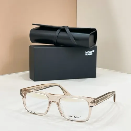 Wholesale Montblanc Goggles #1449057 $48.00 USD, Wholesale Quality Replica Montblanc Goggles