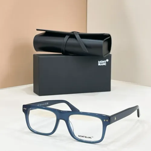 Wholesale Montblanc Goggles #1449059 $48.00 USD, Wholesale Quality Replica Montblanc Goggles