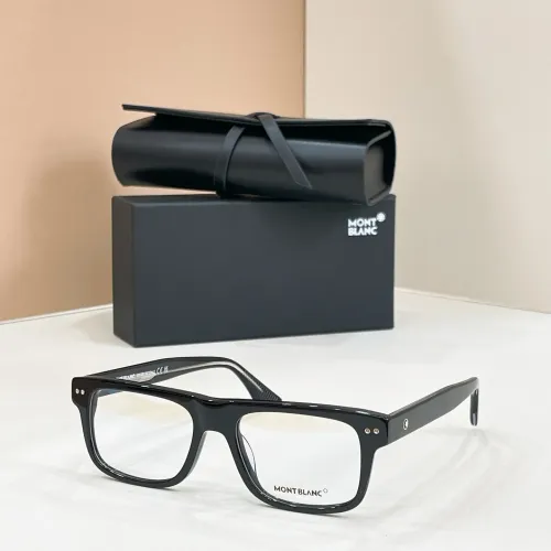 Wholesale Montblanc Goggles #1449060 $48.00 USD, Wholesale Quality Replica Montblanc Goggles