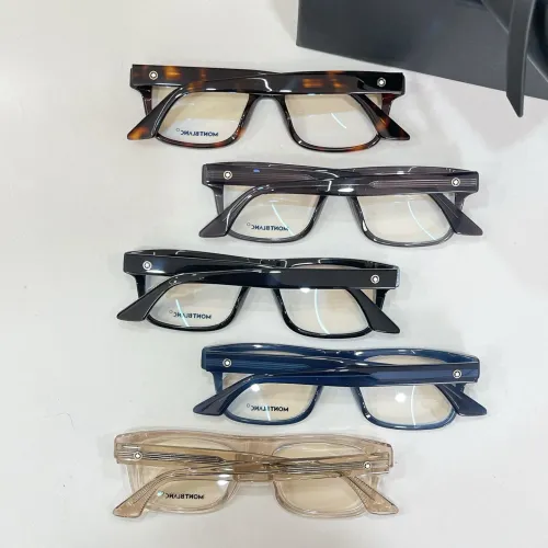 Replica Montblanc Goggles #1449062 $48.00 USD for Wholesale