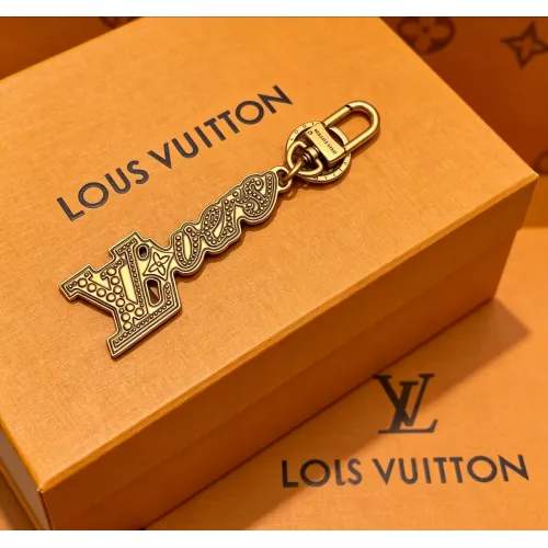 Replica Louis Vuitton LV Key Holder And Bag Buckle #1449063 $25.00 USD for Wholesale