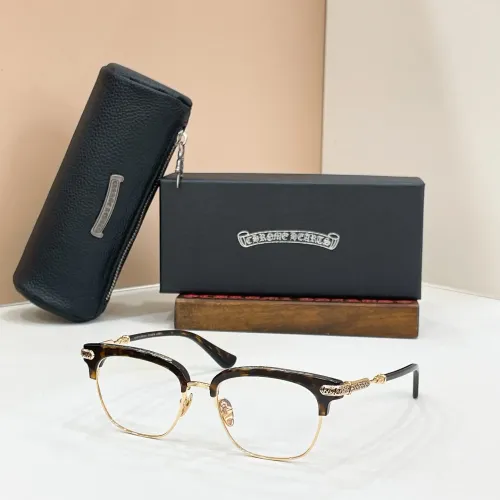 Wholesale Chrome Hearts Goggles #1449068 $68.00 USD, Wholesale Quality Replica Chrome Hearts Goggles