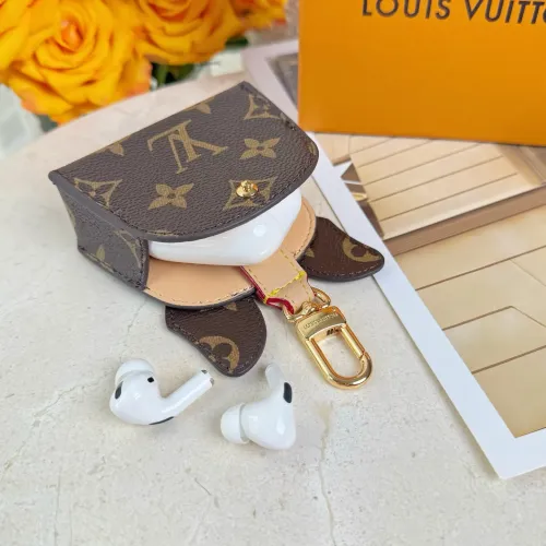 Replica Louis Vuitton LV Key Holder And Bag Buckle #1449070 $36.00 USD for Wholesale