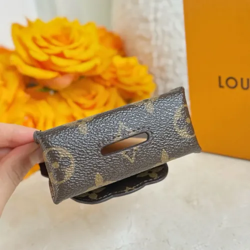 Replica Louis Vuitton LV Key Holder And Bag Buckle #1449070 $36.00 USD for Wholesale