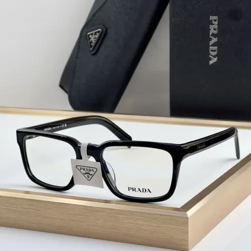 Wholesale Prada Goggles #1449072 $56.00 USD, Wholesale Quality Replica Prada Goggles