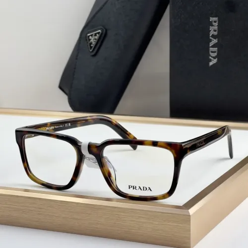 Wholesale Prada Goggles #1449073 $56.00 USD, Wholesale Quality Replica Prada Goggles