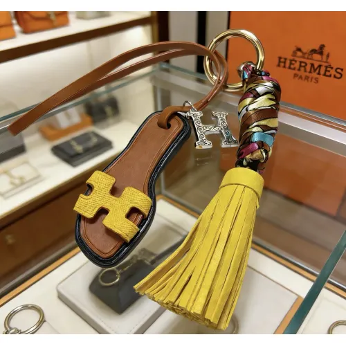 Replica Hermes Key Holder And Bag Buckle #1449109 $40.00 USD for Wholesale