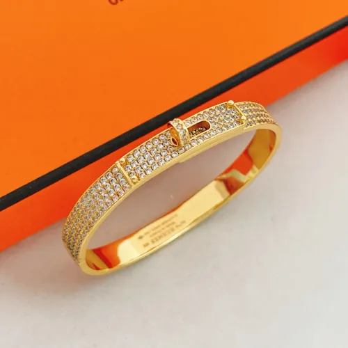 Wholesale Hermes Bracelets #1449110 $42.00 USD, Wholesale Quality Replica Hermes Bracelets