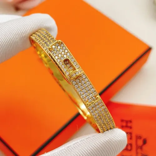 Replica Hermes Bracelets #1449110 $42.00 USD for Wholesale