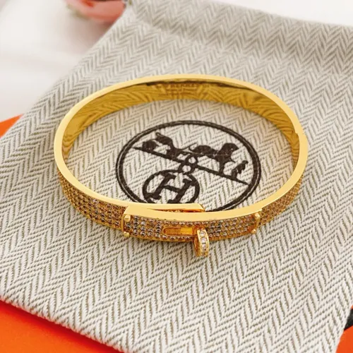 Replica Hermes Bracelets #1449110 $42.00 USD for Wholesale