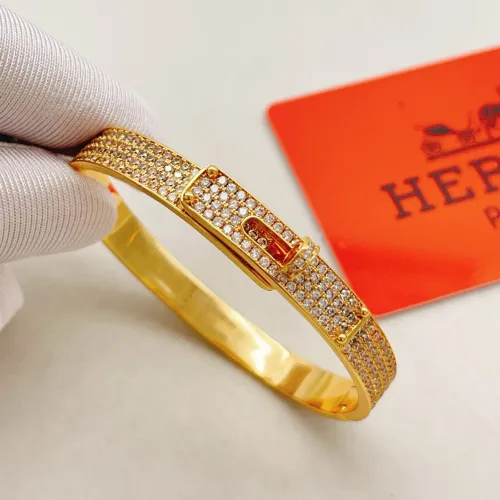 Replica Hermes Bracelets #1449110 $42.00 USD for Wholesale
