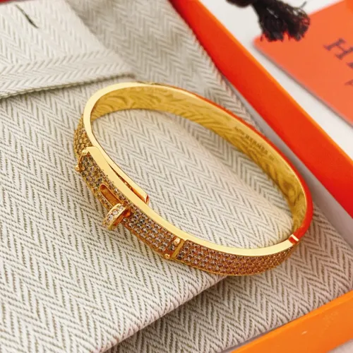 Replica Hermes Bracelets #1449110 $42.00 USD for Wholesale
