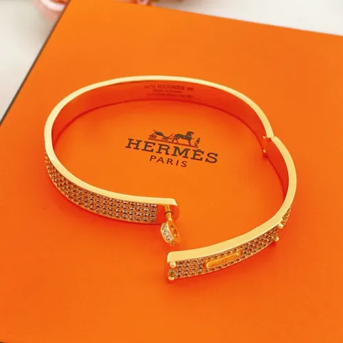 Replica Hermes Bracelets #1449110 $42.00 USD for Wholesale