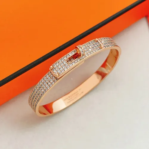 Wholesale Hermes Bracelets #1449111 $42.00 USD, Wholesale Quality Replica Hermes Bracelets