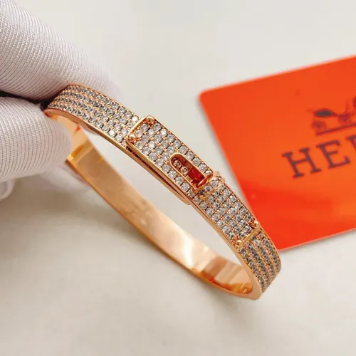 Replica Hermes Bracelets #1449111 $42.00 USD for Wholesale