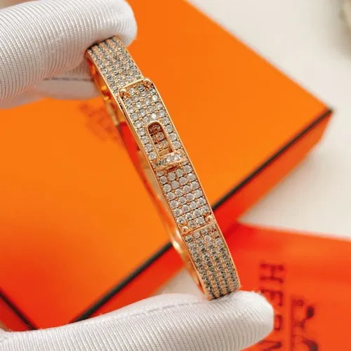 Replica Hermes Bracelets #1449111 $42.00 USD for Wholesale