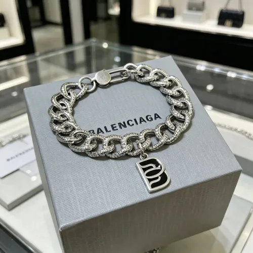 Wholesale Balenciaga Bracelets #1449112 $48.00 USD, Wholesale Quality Replica Balenciaga Bracelets