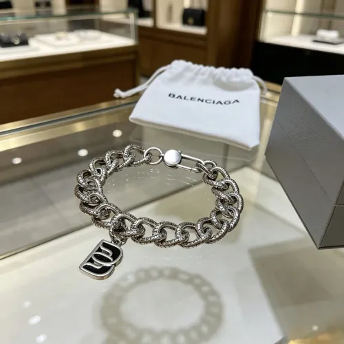 Replica Balenciaga Bracelets #1449112 $48.00 USD for Wholesale