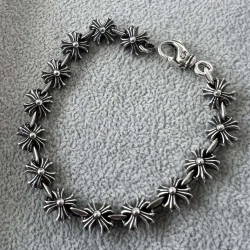 Wholesale Chrome Hearts Bracelets #1449127 $48.00 USD, Wholesale Quality Replica Chrome Hearts Bracelets