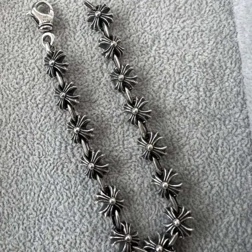 Replica Chrome Hearts Bracelets #1449127 $48.00 USD for Wholesale