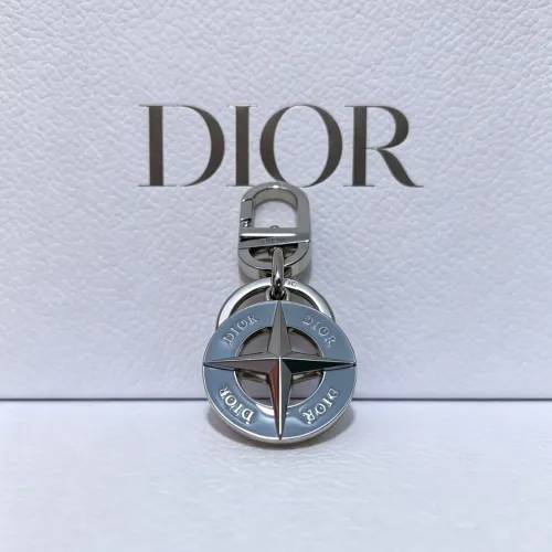 Wholesale Christian Dior Key Holder And Bag Buckle #1449136 $25.00 USD, Wholesale Quality Replica Christian Dior Key Holder And Bag Buckle