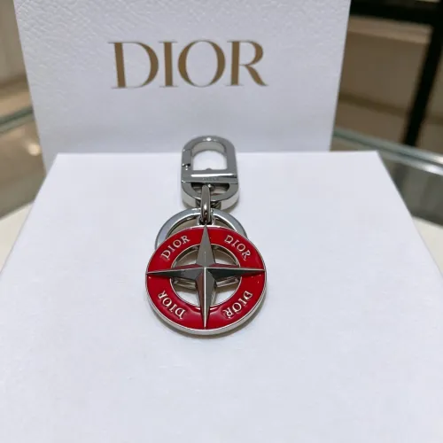 Wholesale Christian Dior Key Holder And Bag Buckle #1449140 $25.00 USD, Wholesale Quality Replica Christian Dior Key Holder And Bag Buckle