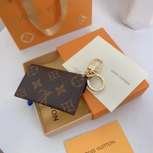 Replica Louis Vuitton LV Key Holder And Bag Buckle #1449145 $25.00 USD for Wholesale