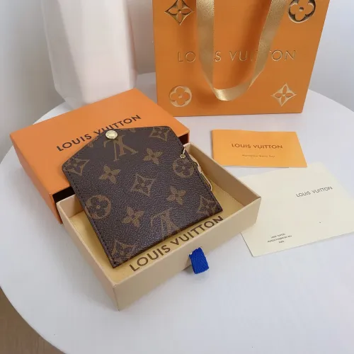Replica Louis Vuitton LV Key Holder And Bag Buckle #1449145 $25.00 USD for Wholesale