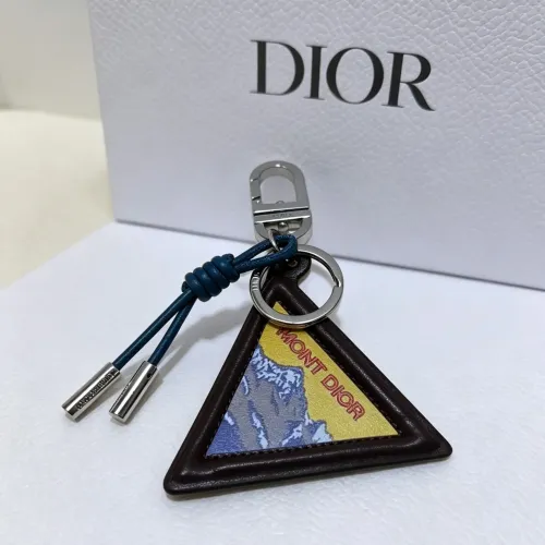 Wholesale Christian Dior Key Holder And Bag Buckle #1449159 $29.00 USD, Wholesale Quality Replica Christian Dior Key Holder And Bag Buckle