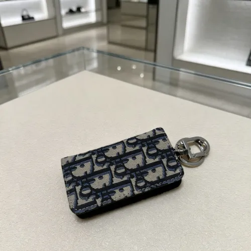 Wholesale Christian Dior Key Holder And Bag Buckle #1449168 $34.00 USD, Wholesale Quality Replica Christian Dior Key Holder And Bag Buckle
