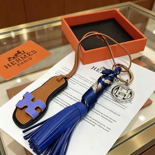 Replica Hermes Key Holder And Bag Buckle #1449172 $38.00 USD for Wholesale