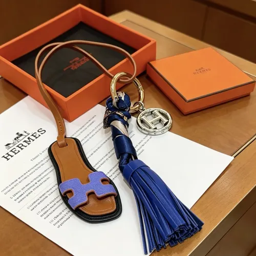 Replica Hermes Key Holder And Bag Buckle #1449172 $38.00 USD for Wholesale