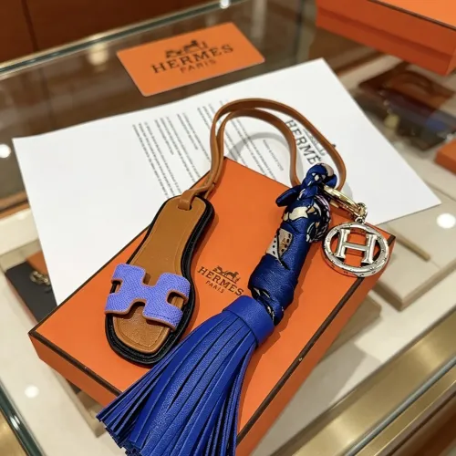 Replica Hermes Key Holder And Bag Buckle #1449172 $38.00 USD for Wholesale